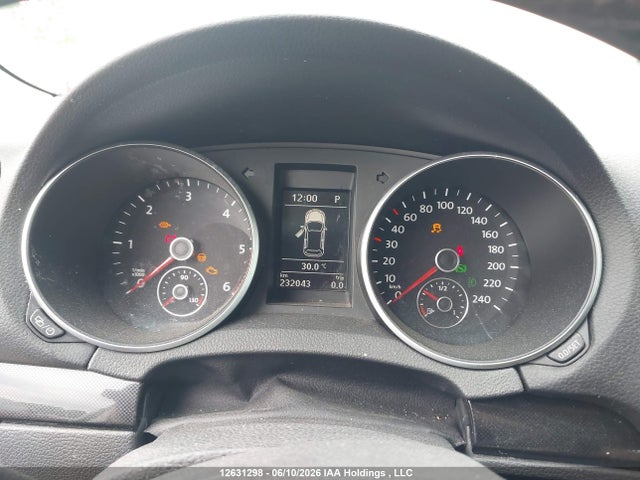 Продажа на аукционе авто 2014 Volkswagen Golf 2.0 Tdi Comfortline/2.0 Tdi Highline/2.0 Tdi Trendline/2.0 Tdi Wolfsburg Edition, vin: 3VWPL7AJ7EM606032, номер лота: 12631298
