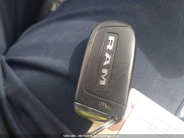 RAM Promaster 2500 2500 High 2023 3C6LRVDG1PE527156 Image 11