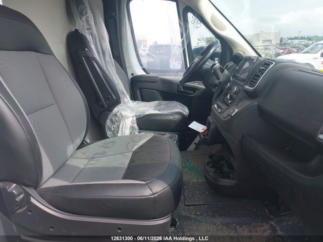 RAM Promaster 2500 2500 High 2023 3C6LRVDG1PE527156 Image 5