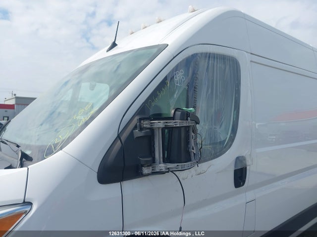 RAM Promaster 2500 2500 High 2023 3C6LRVDG1PE527156 Image 6