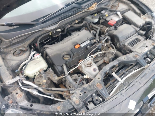 Honda Civic Ex 4dr 2016 2HGFC2F78GH038780 Image 10