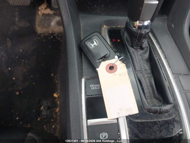 Honda Civic Ex 4dr 2016 2HGFC2F78GH038780 Image 11
