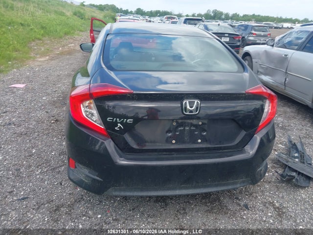 Honda Civic Ex 4dr 2016 2HGFC2F78GH038780 Image 16