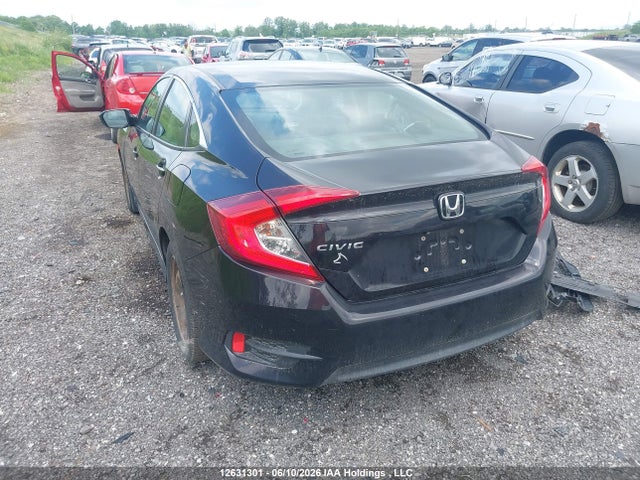 Honda Civic Ex 4dr 2016 2HGFC2F78GH038780 Image 3