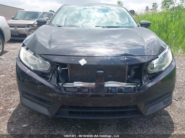 Honda Civic Ex 4dr 2016 2HGFC2F78GH038780 Image 6