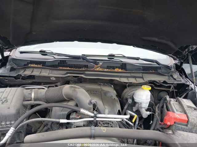 RAM 1500 Classic Slt 2019 1C6RR7LT5KS622121 Image 10