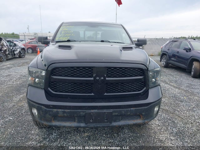 RAM 1500 Classic Slt 2019 1C6RR7LT5KS622121 Image 13