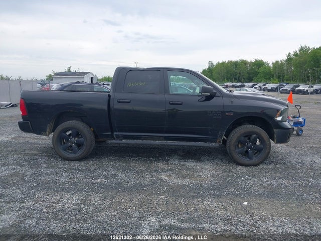RAM 1500 Classic Slt 2019 1C6RR7LT5KS622121 Image 14