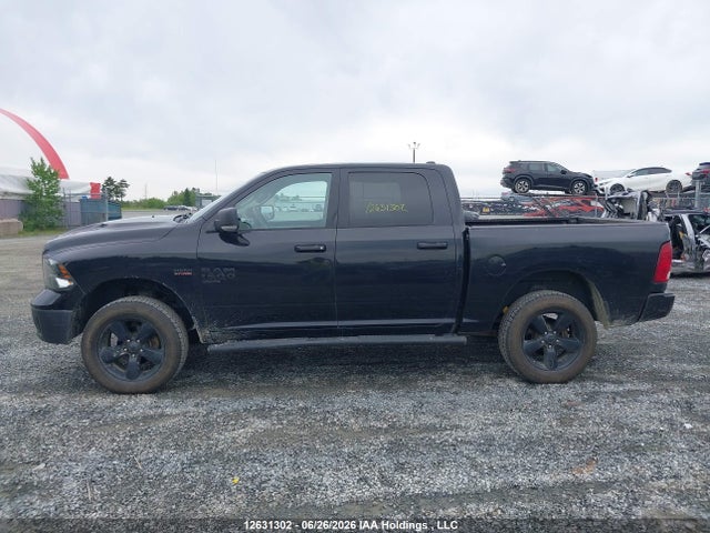 RAM 1500 Classic Slt 2019 1C6RR7LT5KS622121 Image 15