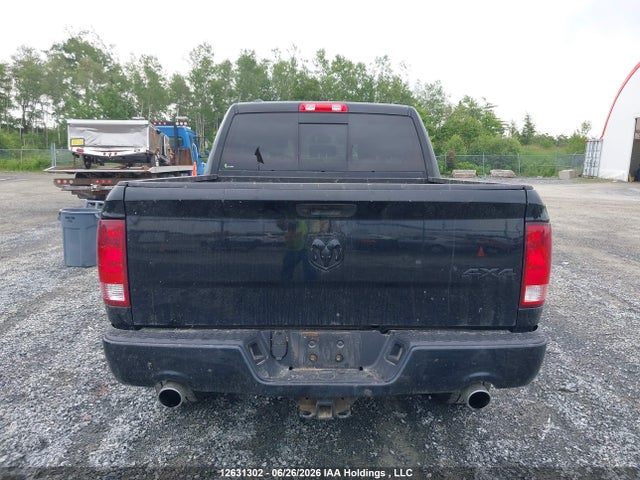 RAM 1500 Classic Slt 2019 1C6RR7LT5KS622121 Image 17