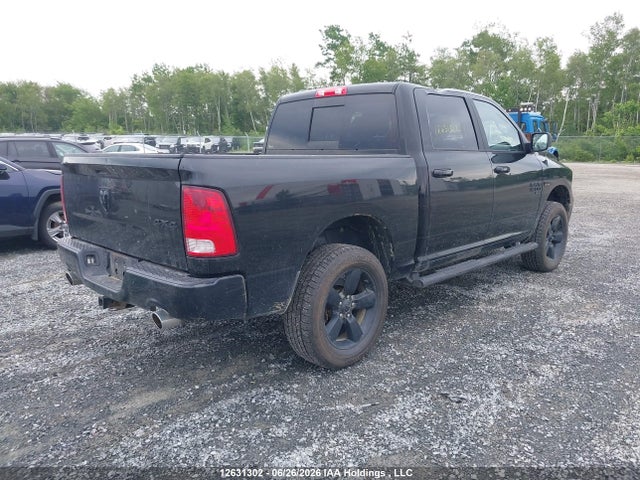 RAM 1500 Classic Slt 2019 1C6RR7LT5KS622121 Image 4