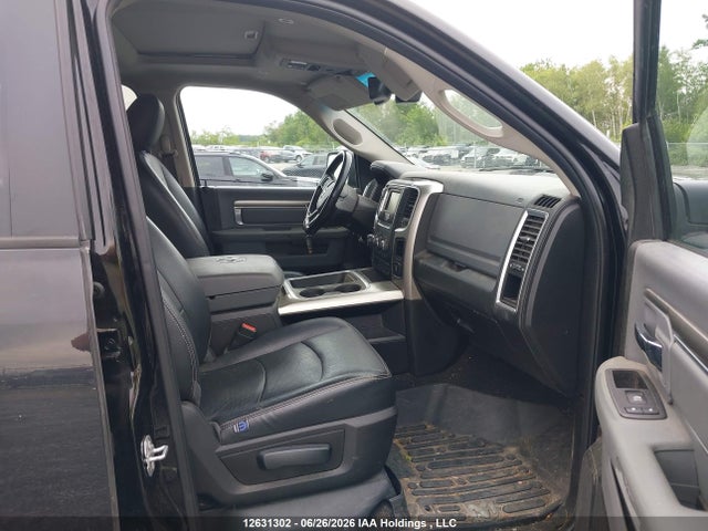 RAM 1500 Classic Slt 2019 1C6RR7LT5KS622121 Image 5