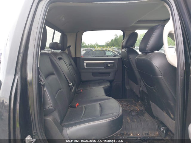 RAM 1500 Classic Slt 2019 1C6RR7LT5KS622121 Image 8