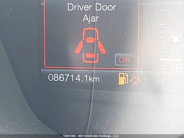 12631303 :رقم المزاد ، 3FA6P0D99HR330994 vin ، 2017 Ford Fusion Titanium مزاد بيع
