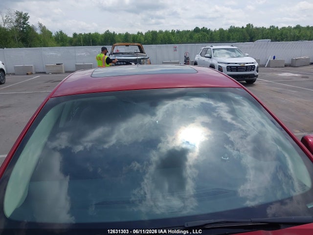 12631303 :رقم المزاد ، 3FA6P0D99HR330994 vin ، 2017 Ford Fusion Titanium مزاد بيع