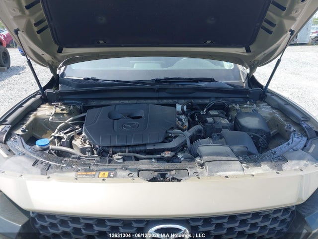 7MMVABCM6SN357573 Mazda Cx-50 Gs-l