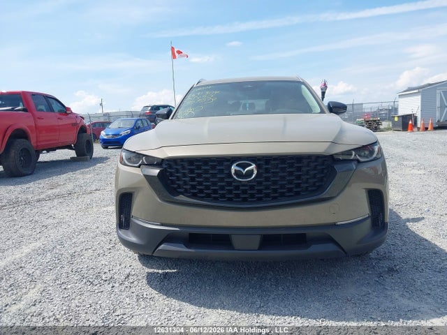 7MMVABCM6SN357573 Mazda Cx-50 Gs-l