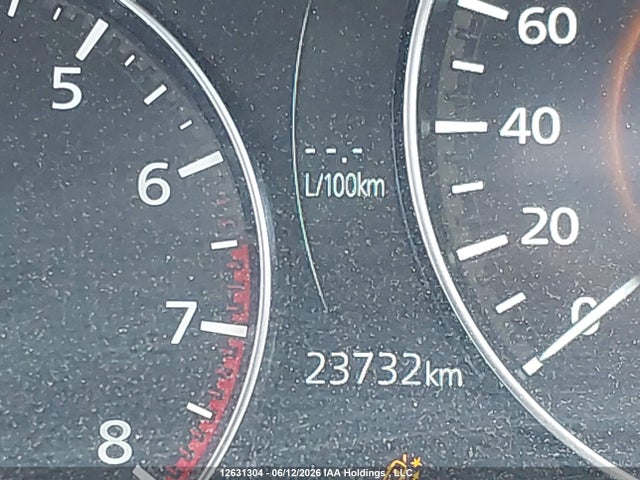 Mazda Cx-50 Gs-l 2025 7MMVABCM6SN357573 Image 16