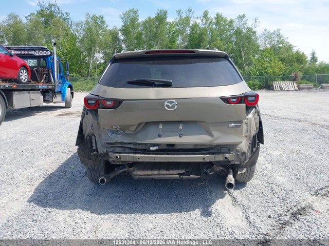 Mazda Cx-50 Gs-l 2025 7MMVABCM6SN357573 Image 17
