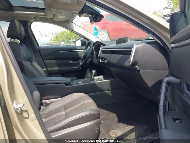 7MMVABCM6SN357573 Mazda Cx-50 Gs-l