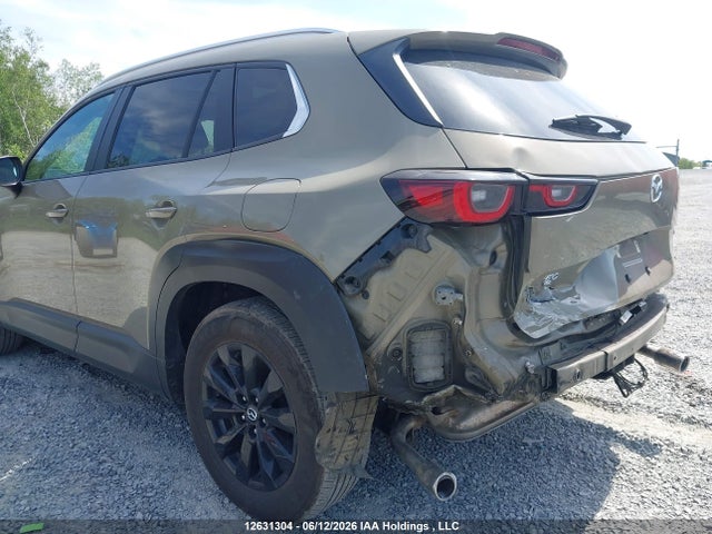 7MMVABCM6SN357573 Mazda Cx-50 Gs-l