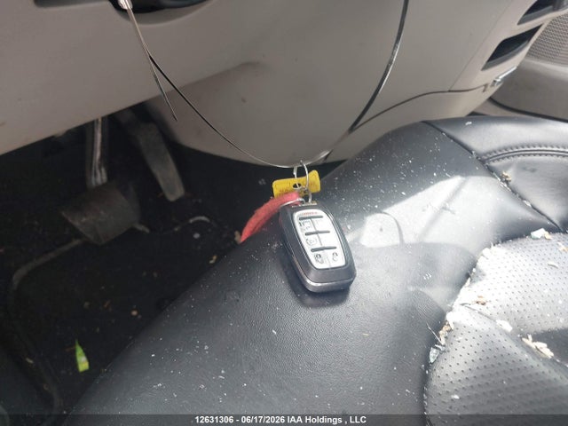 Chrysler Pacifica Touring L 2023 2C4RC1BG5PR502078 Image 11