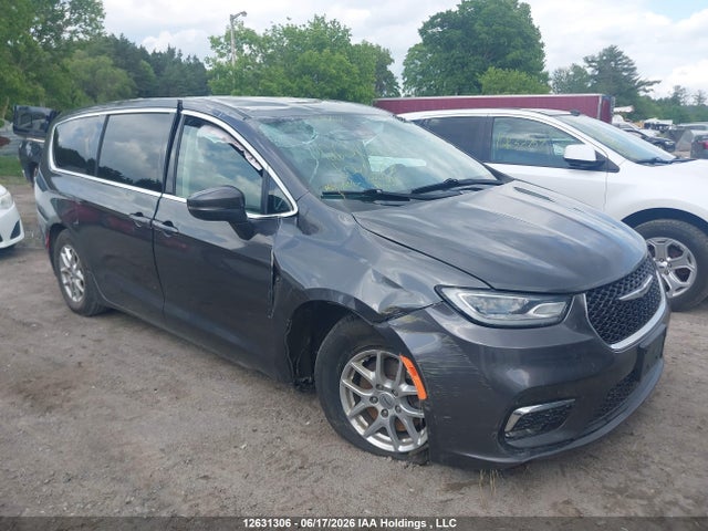 Chrysler Pacifica Touring L 2023 2C4RC1BG5PR502078 Image 13