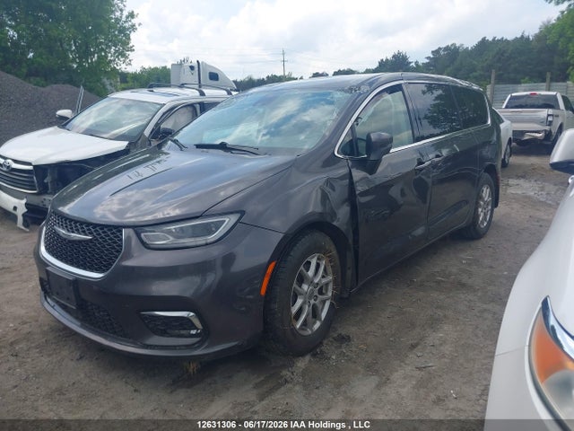 Chrysler Pacifica Touring L 2023 2C4RC1BG5PR502078 Image 14
