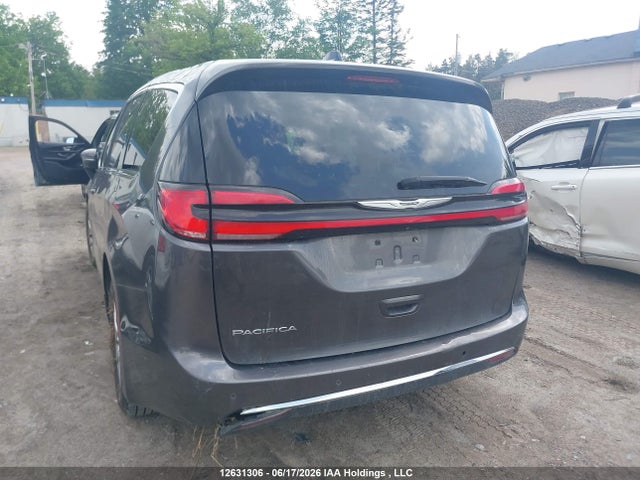 Chrysler Pacifica Touring L 2023 2C4RC1BG5PR502078 Image 16