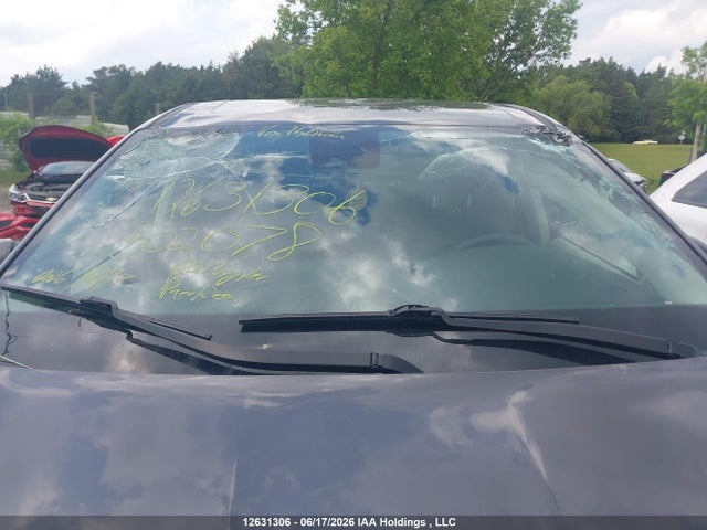 Chrysler Pacifica Touring L 2023 2C4RC1BG5PR502078 Image 17