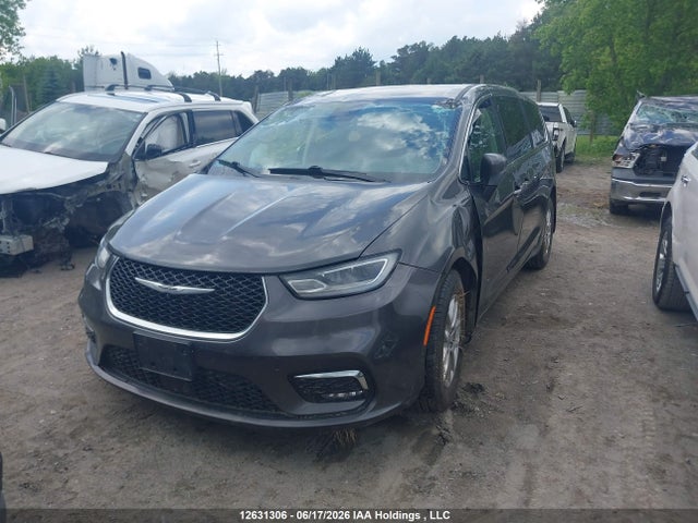 Chrysler Pacifica Touring L 2023 2C4RC1BG5PR502078 Image 2