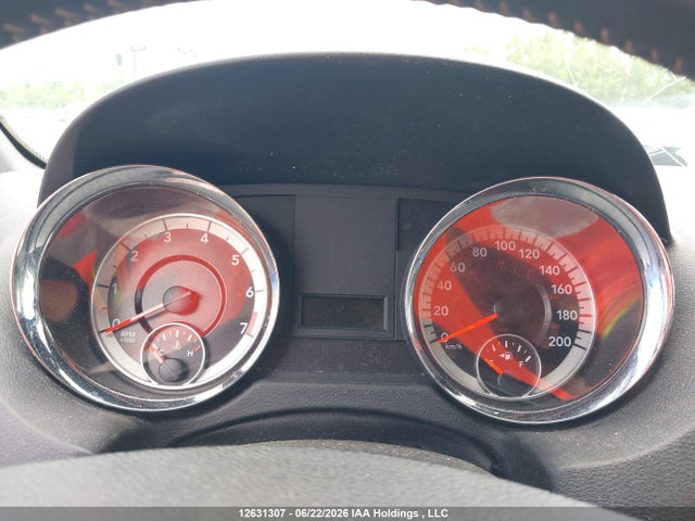 2C4RDGBGXJR347695 Dodge Grand Caravan Cvp/sxt