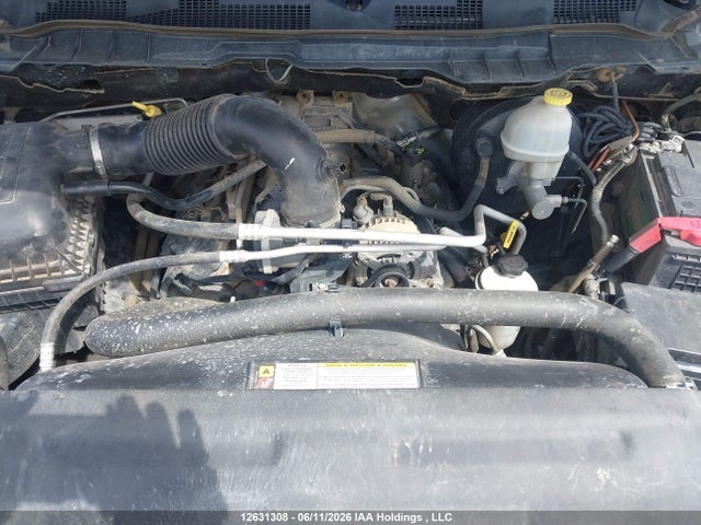 Aukcja sprzedaży 2010 Dodge Ram 1500 Sport, vin: 1D7RV1CT1AS137769, numer aukcji: 12631308