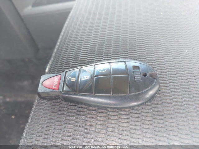 Aukcja sprzedaży 2010 Dodge Ram 1500 Sport, vin: 1D7RV1CT1AS137769, numer aukcji: 12631308