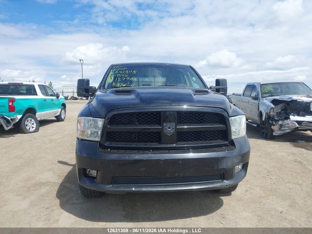 Aukcja sprzedaży 2010 Dodge Ram 1500 Sport, vin: 1D7RV1CT1AS137769, numer aukcji: 12631308