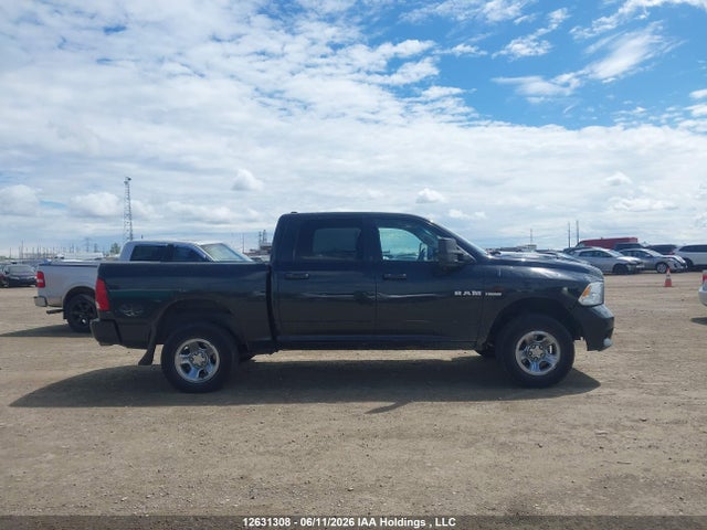 Aukcja sprzedaży 2010 Dodge Ram 1500 Sport, vin: 1D7RV1CT1AS137769, numer aukcji: 12631308