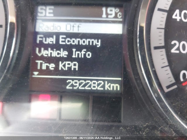 Aukcja sprzedaży 2010 Dodge Ram 1500 Sport, vin: 1D7RV1CT1AS137769, numer aukcji: 12631308
