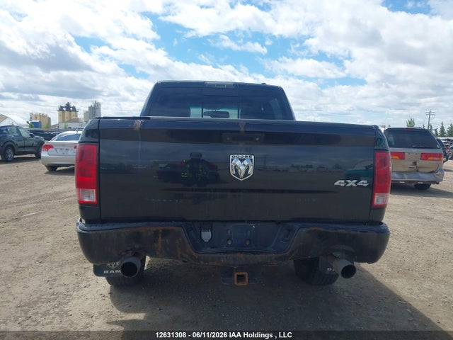 Aukcja sprzedaży 2010 Dodge Ram 1500 Sport, vin: 1D7RV1CT1AS137769, numer aukcji: 12631308