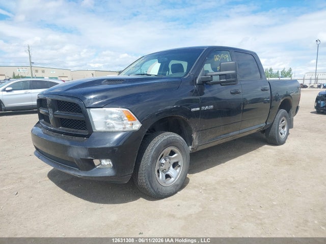Aukcja sprzedaży 2010 Dodge Ram 1500 Sport, vin: 1D7RV1CT1AS137769, numer aukcji: 12631308