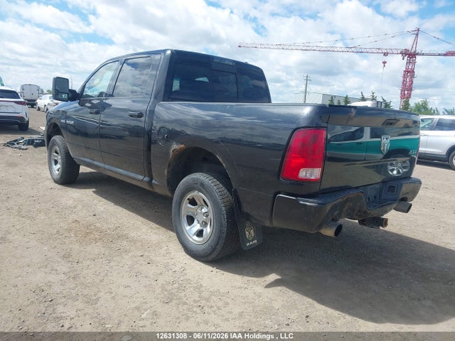 Aukcja sprzedaży 2010 Dodge Ram 1500 Sport, vin: 1D7RV1CT1AS137769, numer aukcji: 12631308