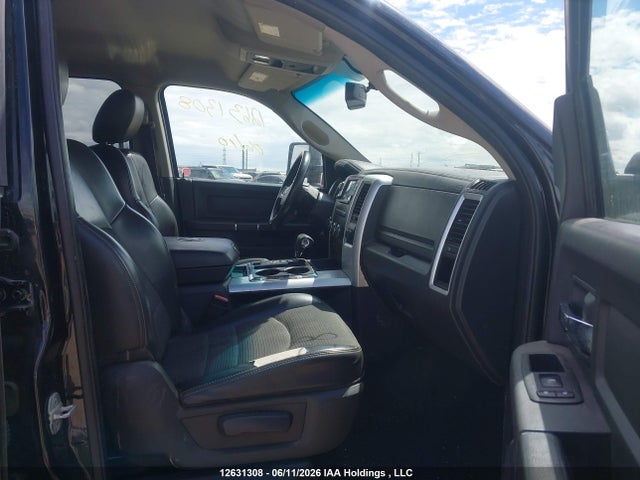Aukcja sprzedaży 2010 Dodge Ram 1500 Sport, vin: 1D7RV1CT1AS137769, numer aukcji: 12631308