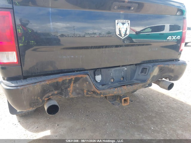 Aukcja sprzedaży 2010 Dodge Ram 1500 Sport, vin: 1D7RV1CT1AS137769, numer aukcji: 12631308