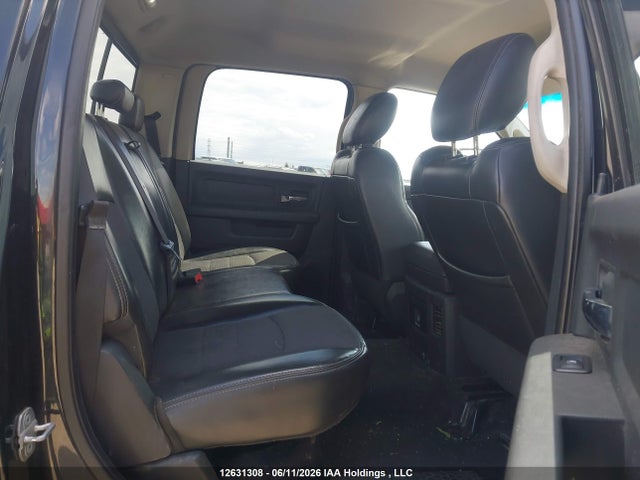 Aukcja sprzedaży 2010 Dodge Ram 1500 Sport, vin: 1D7RV1CT1AS137769, numer aukcji: 12631308