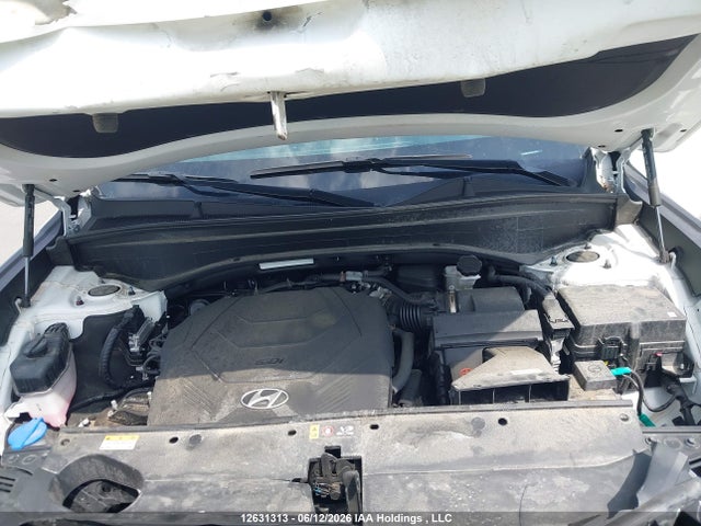 Hyundai Palisade 2024 KM8R3DGE9RU720311 Image 10