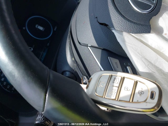 Hyundai Palisade 2024 KM8R3DGE9RU720311 Image 11