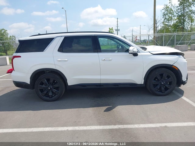 Hyundai Palisade 2024 KM8R3DGE9RU720311 Image 13