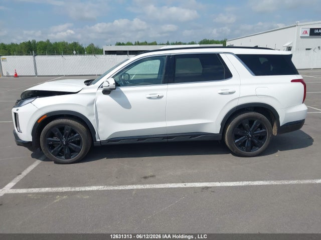 Hyundai Palisade 2024 KM8R3DGE9RU720311 Image 14
