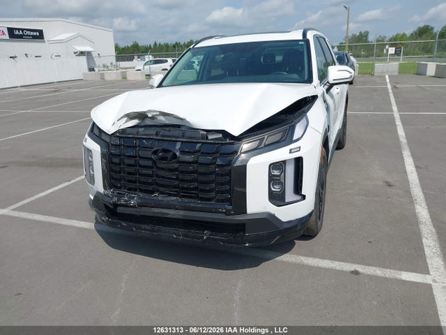 Hyundai Palisade 2024 KM8R3DGE9RU720311 Image 2