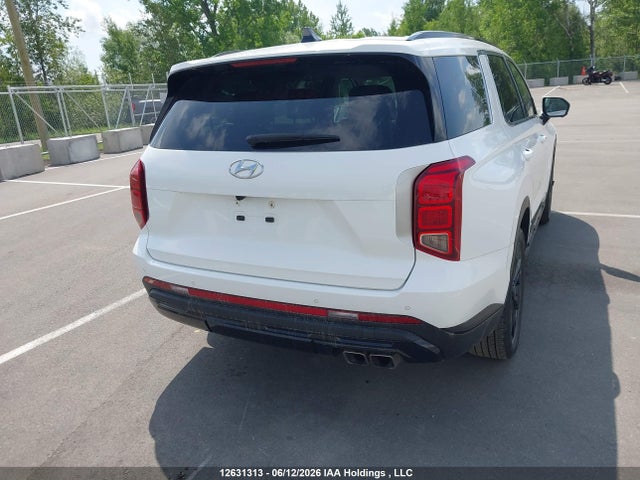 Hyundai Palisade 2024 KM8R3DGE9RU720311 Image 4