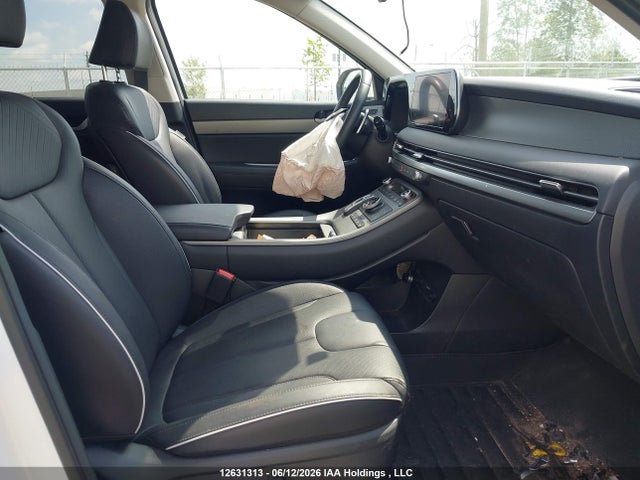 Hyundai Palisade 2024 KM8R3DGE9RU720311 Image 5